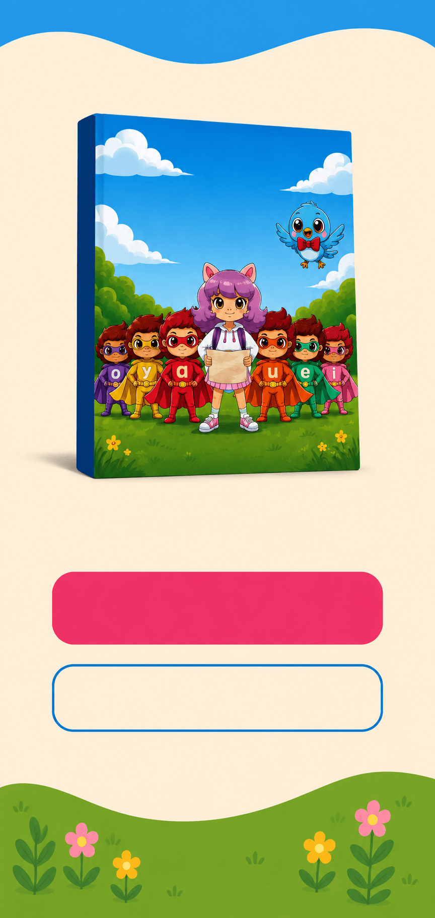 Ready to Start Reading section background