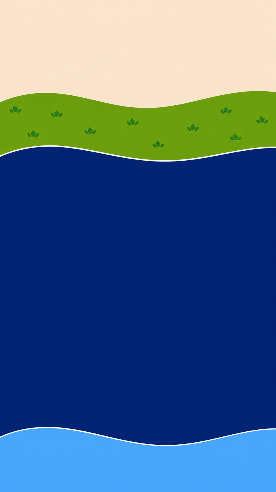 Decorative background