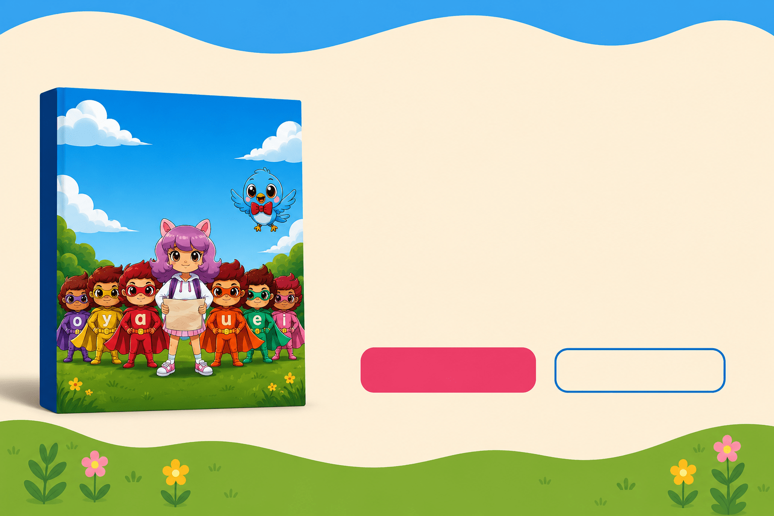 Ready to Start Reading section background